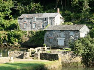 Details about a cottage Holiday at Pont House