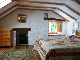Forget-me-not Holiday Cottage