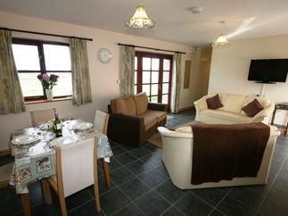 Cowslip Holiday Cottage