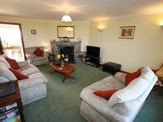 Two Acres is located in Port Isaac