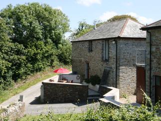 Details about a cottage Holiday at Hay Barn