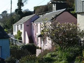 Details about a cottage Holiday at Pink Cottage
