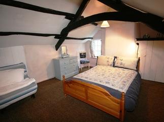 The Old Mill Holiday Cottage