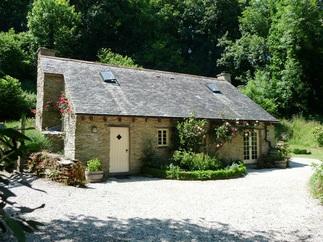 Details about a cottage Holiday at Cornflower