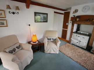 The Old Forge Holiday Cottage