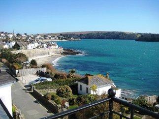 Bessborough Green is located in St Mawes
