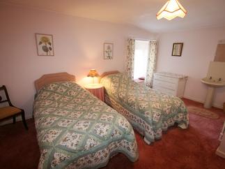 The Quillet Holiday Cottage