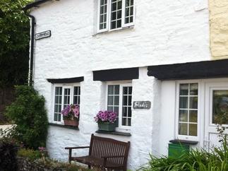 Details about a cottage Holiday at Slades Cottage