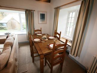 The Shippen Holiday Cottage