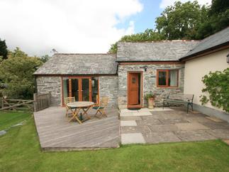 Details about a cottage Holiday at Trehaze Cottage