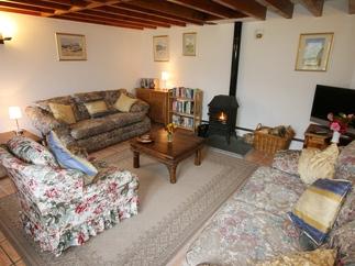 Woodlands Cottage price range is 299 - £679