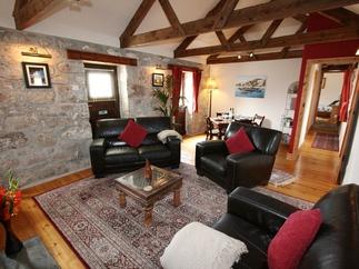 Roosters Retreat Holiday Cottage