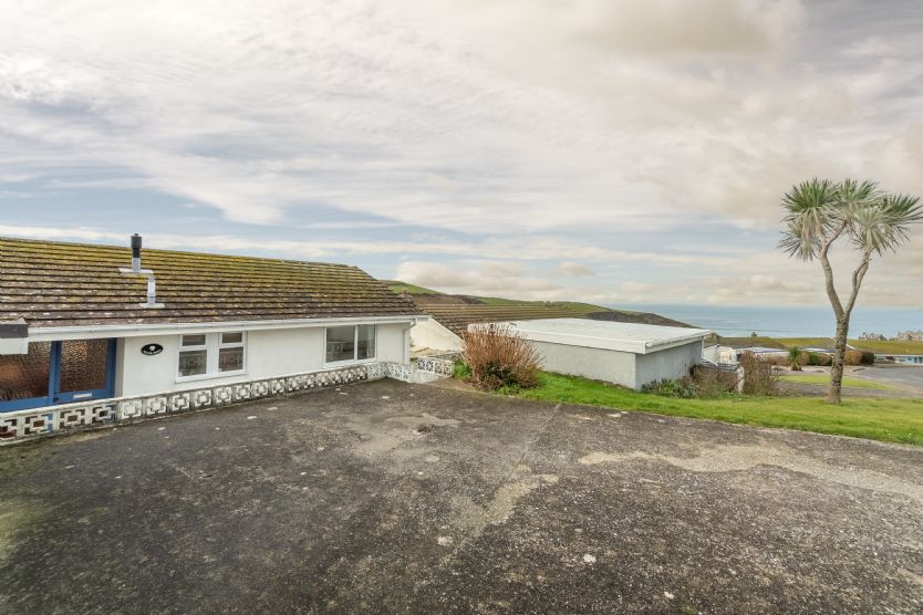 2 Silvershell View is located in Port Isaac