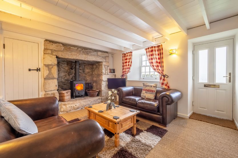 Click here for more about Balwest Cottage