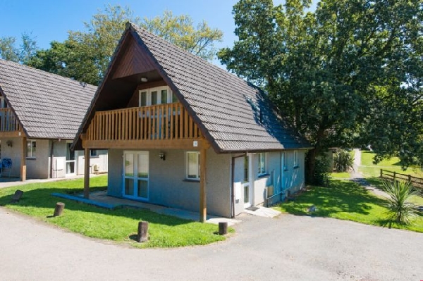 Cottage holidays England - Park Lodge