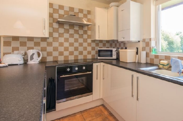 Park Lodge price range is from just £389