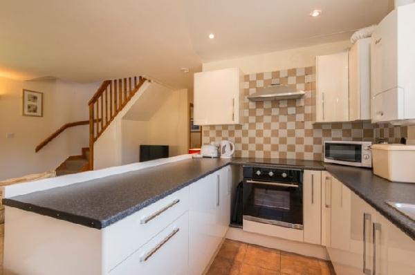Park Lodge Holiday Cottage
