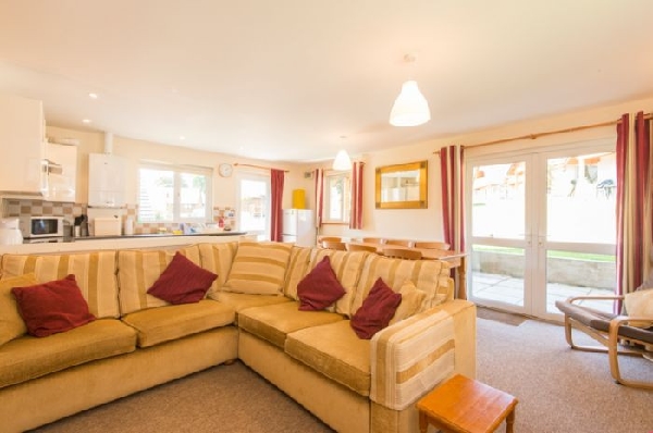 Park Lodge Pictures