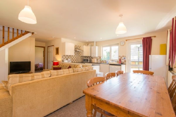 Park Lodge Images