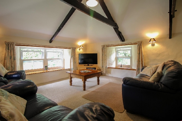 The Coach House price range is from just £409