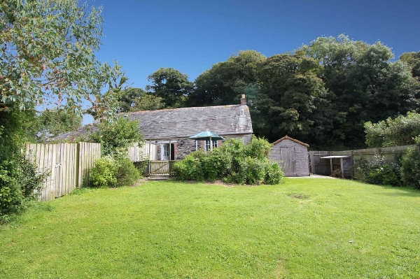 Rose Cottage, Lamellen Estate price range is from just £299