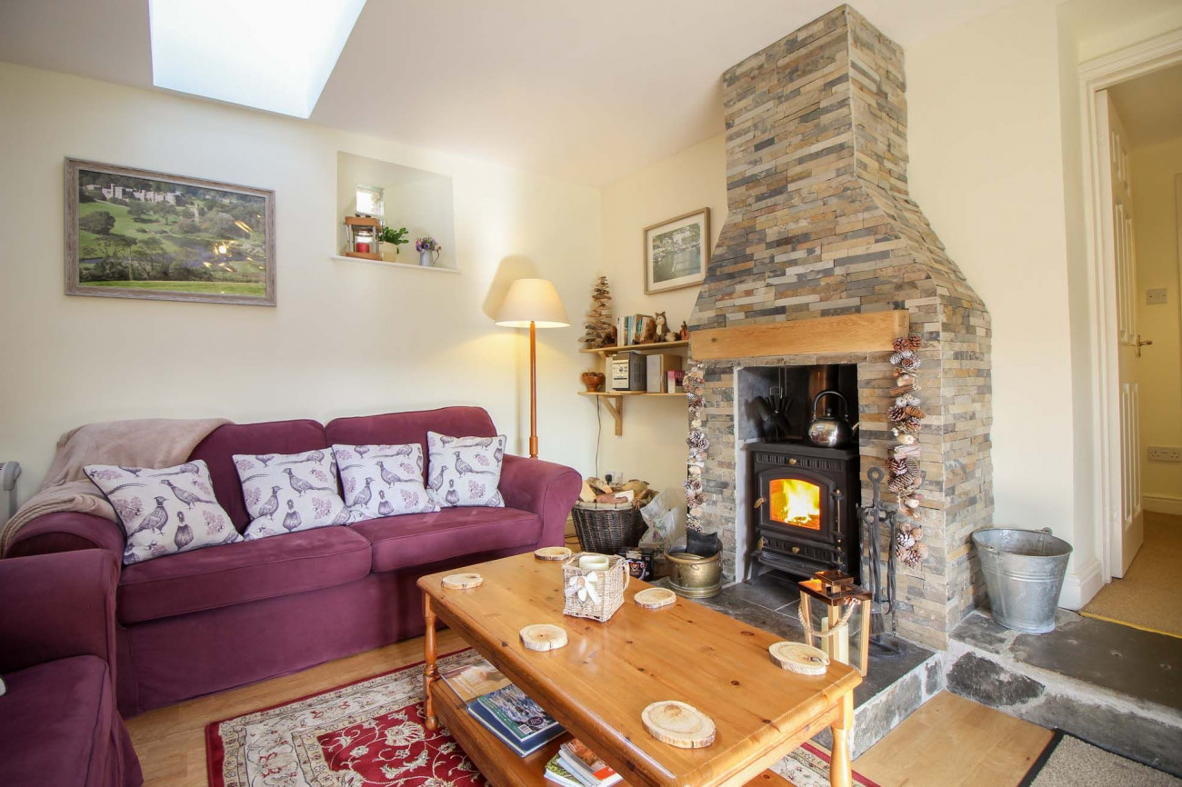 Click here for more about Sloe Cottage