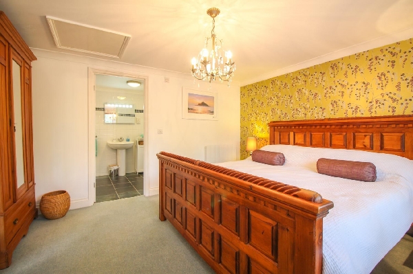 Dune Cottage at Rosevidney Manor Images