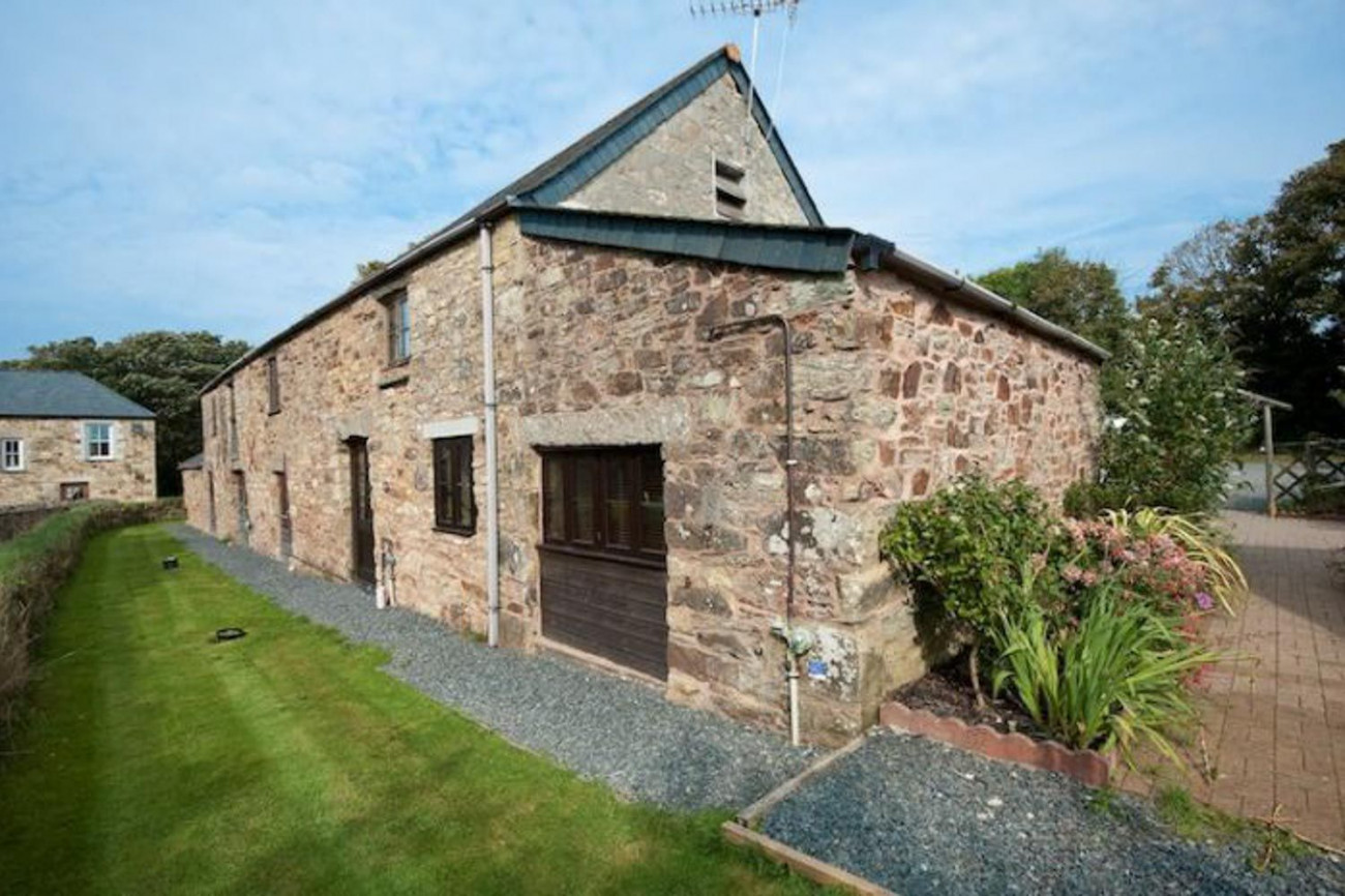 Click here for more about Towan Cottage