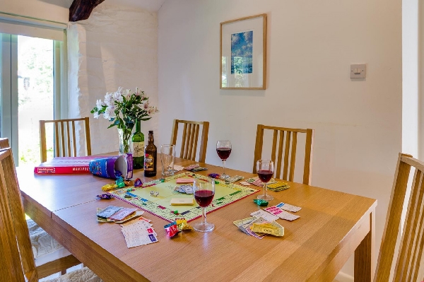 Lambs Barn at Trevadlock Manor price range is from just £359