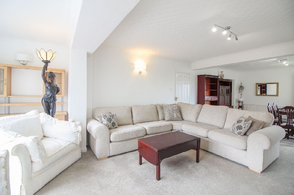 Clifton Villa is located in Newquay