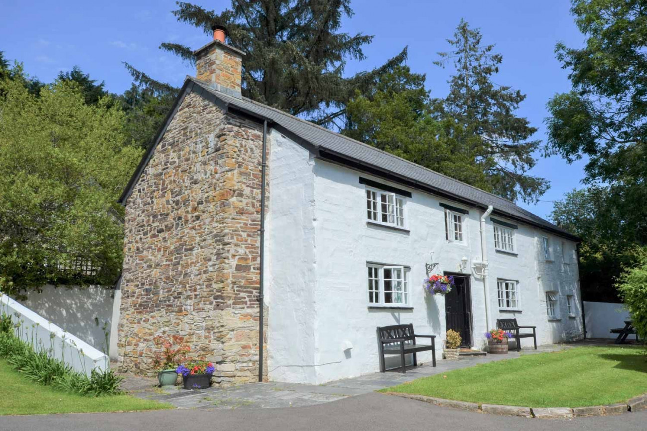 Details about a cottage Holiday at Rivermead Farm Cottage