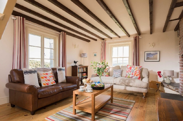 Trevigue Cottage price range is from just £489