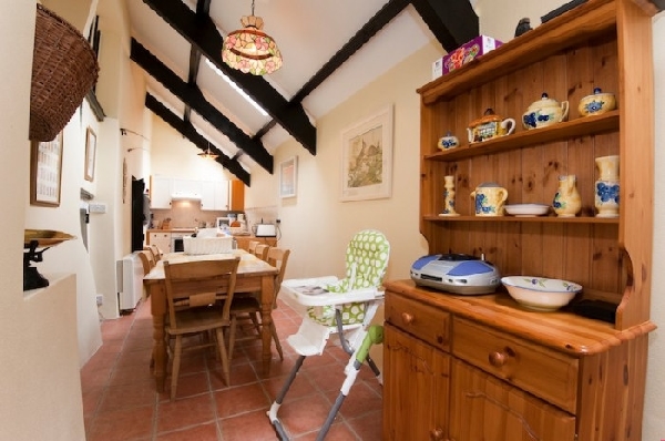 Rivermead Farm Cottage Images
