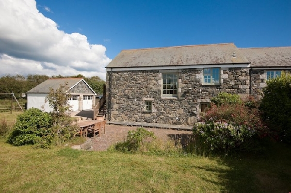 Skyber Lowen Holiday Cottage