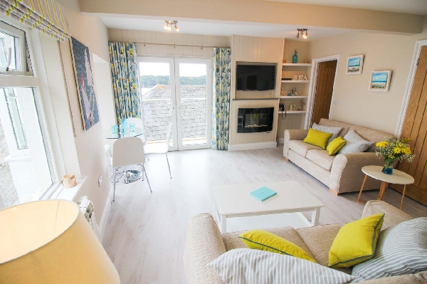 Harbour Retreat price range is from just £429