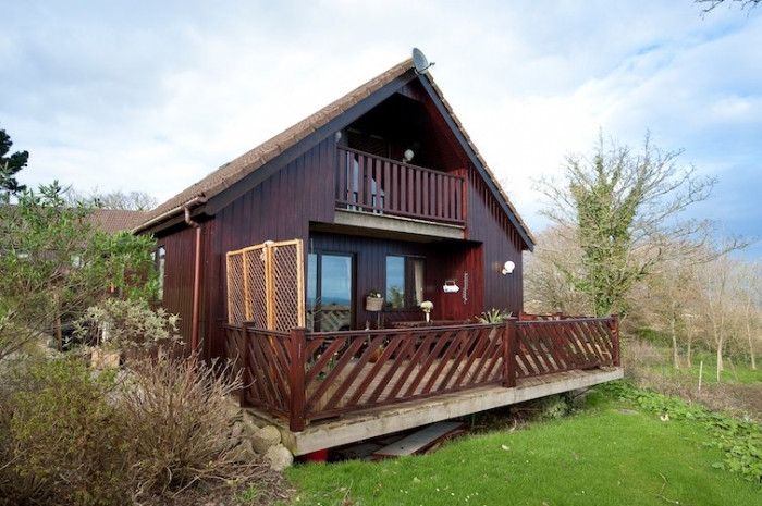 Details about a cottage Holiday at Seagreen Lodge