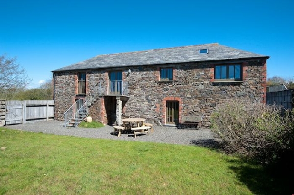 The Mealhouse Holiday Cottage