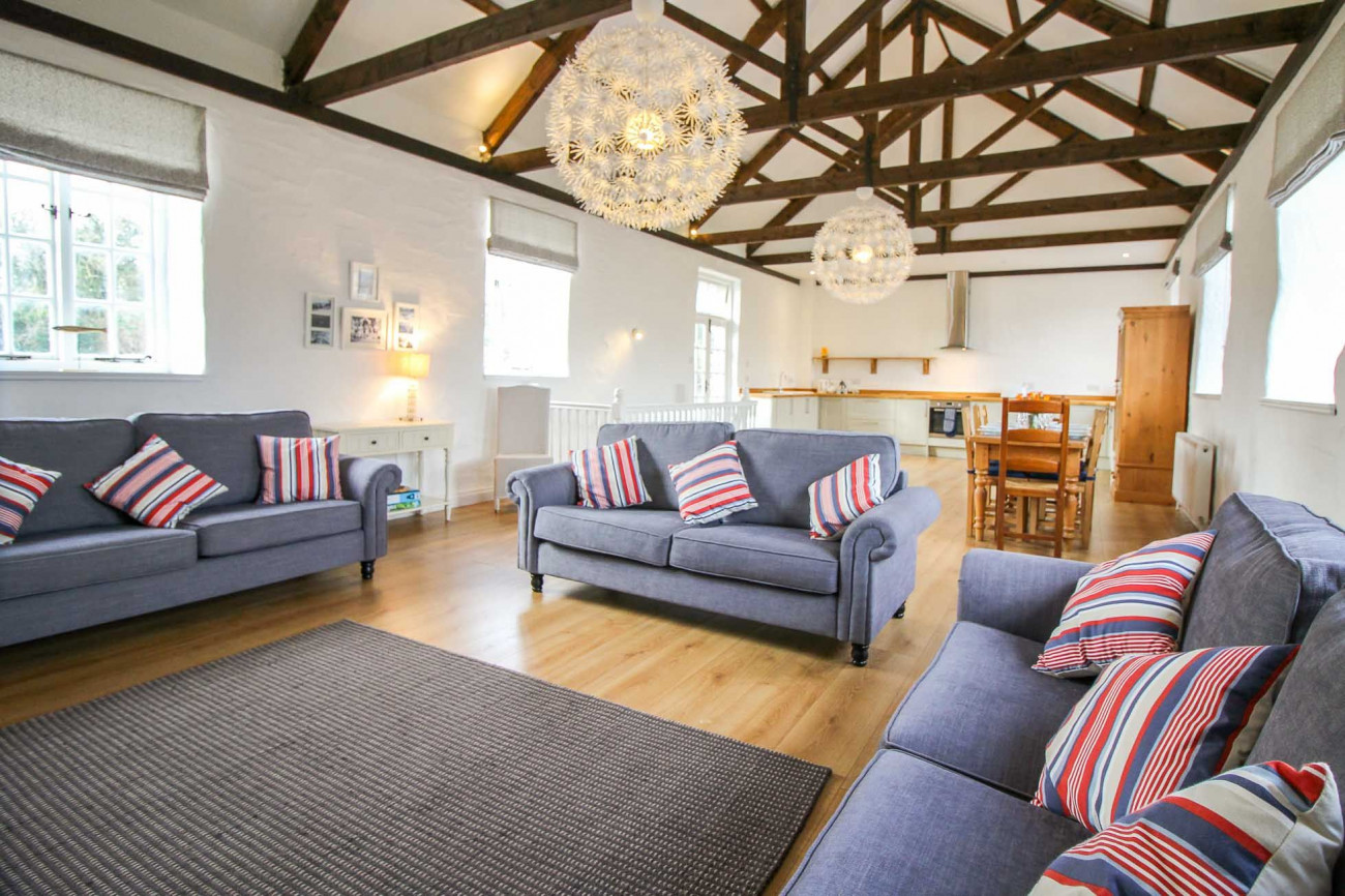 Click here for more about Stephen Davey Barn