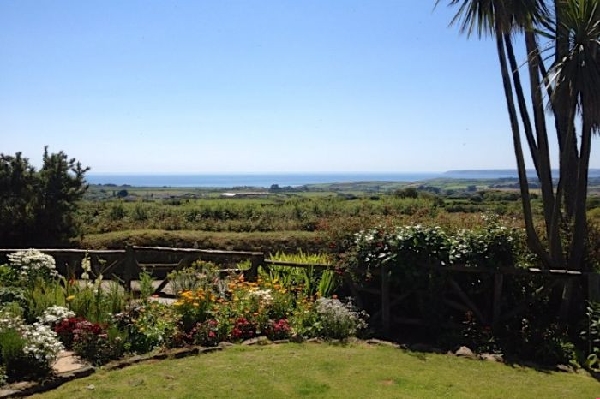 Towan at Chycarne Farm price range is from just £289