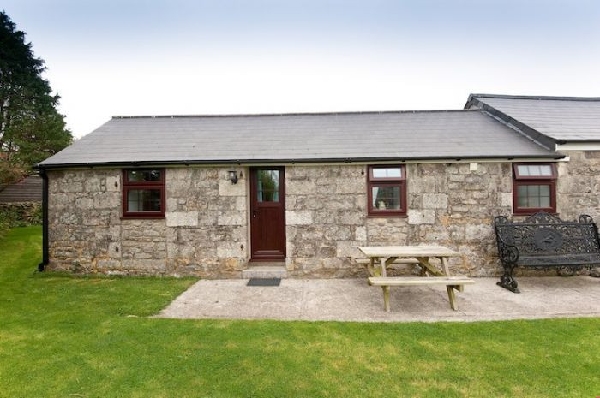 Towan at Chycarne Farm Holiday Cottage