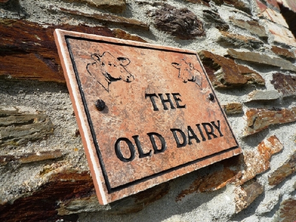 The Old Dairy Holiday Cottage