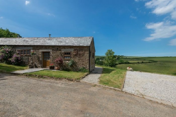 The Sett Holiday Cottage
