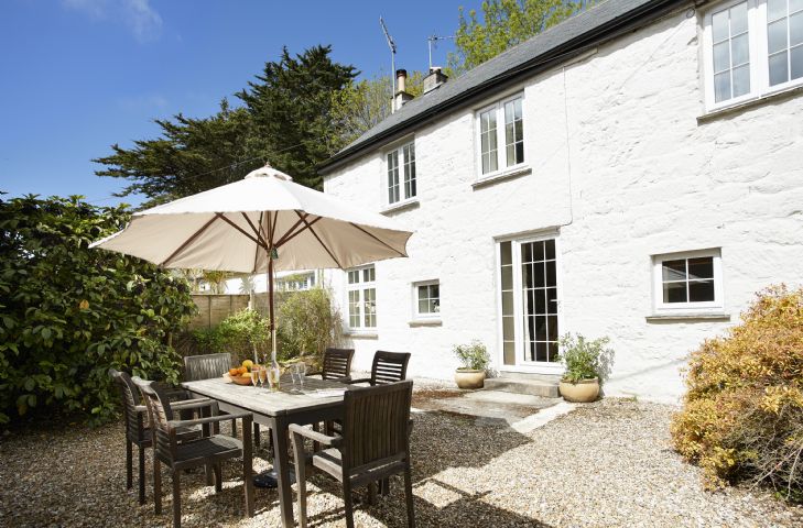 Click here for more about Mews Cottage