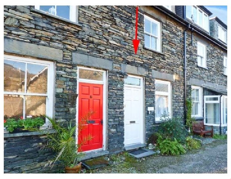 Click here for more about Rothay Cottage