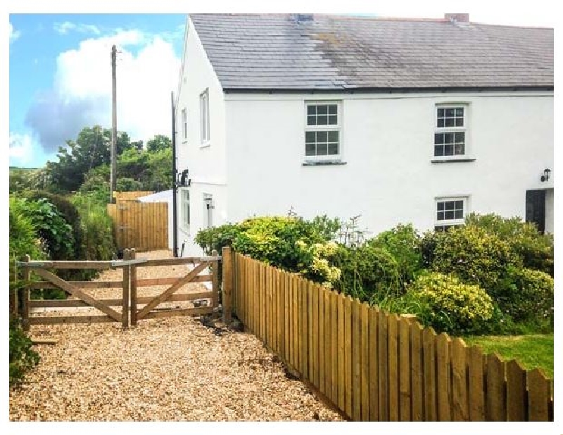 Click here for more about Appledore Cottage