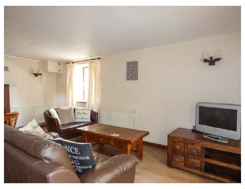 Click here for more about No 3 The Old Coach House