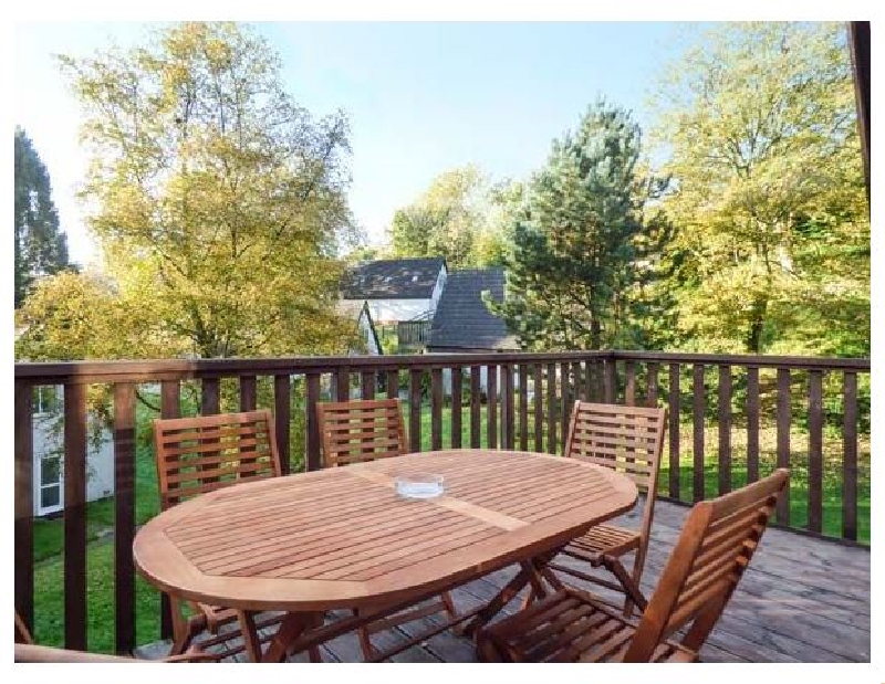 Click here for more about 33 Valley Lodge