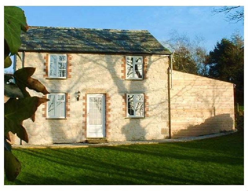 Click here for more about Goose Cottage