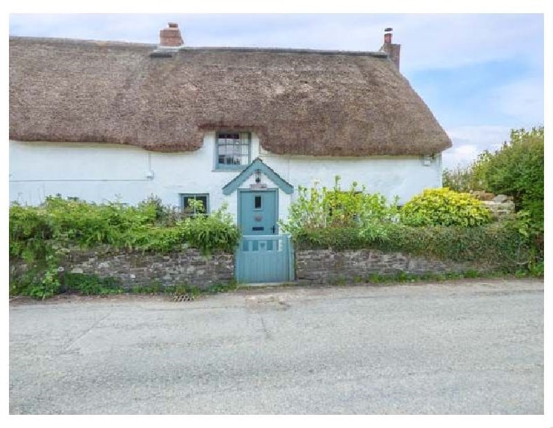 Click here for more about Bee Hive Cottage