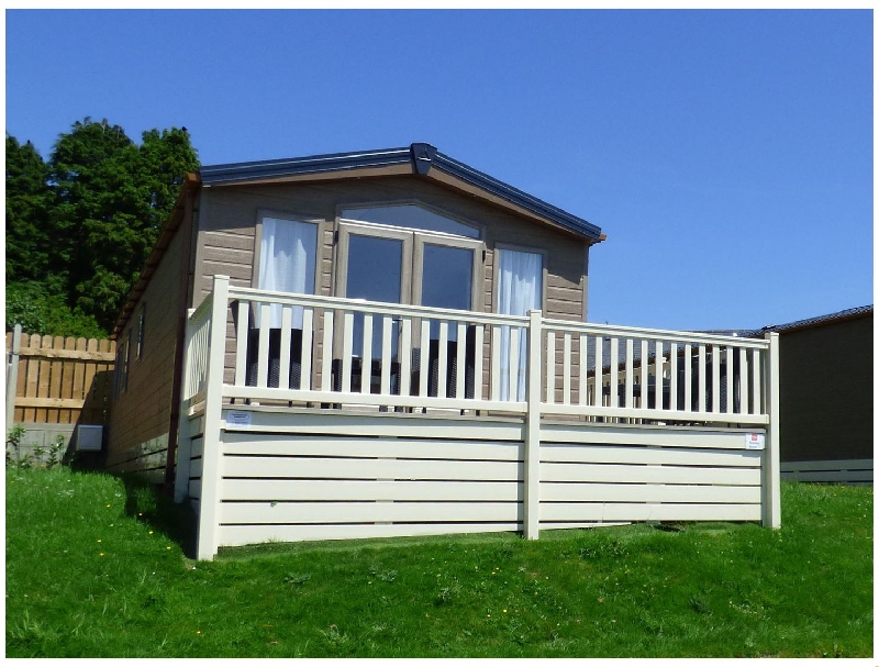 Click here for more about Holiday Home 1